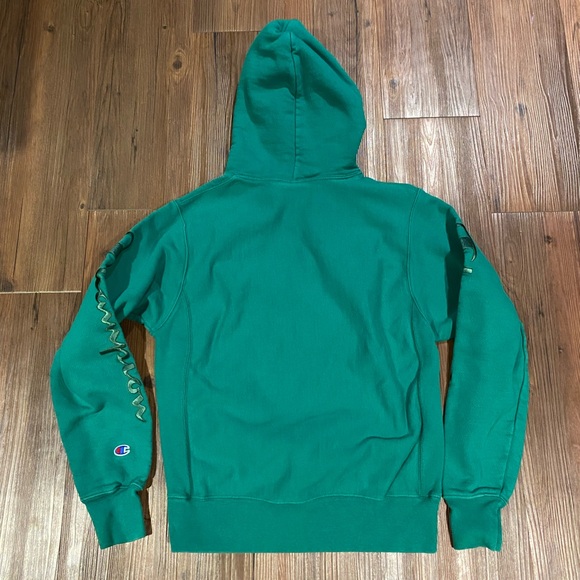 Limited Edition Champions Hoodie - Picture 2 of 4